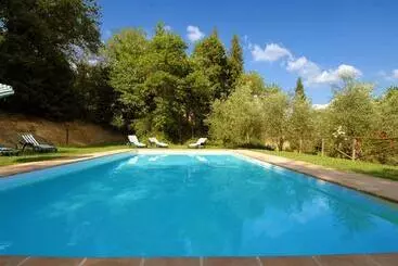 Podere Santaadele