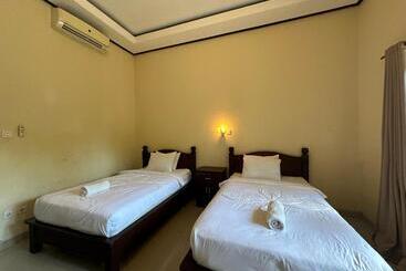 Hotel Pucuk Bali Guest House Canggu