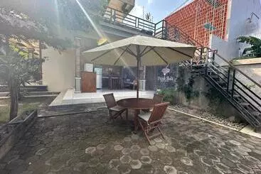 Hotel Pucuk Bali Guest House Canggu