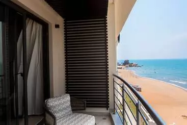 Hotelli Sunbird Waterfront