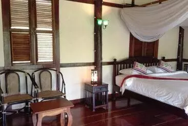 Lao Spirit Resort