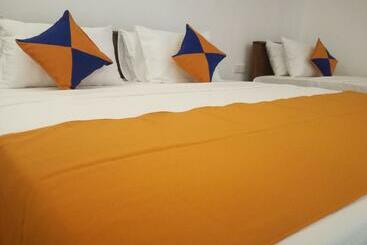 Mathews Holiday Resort