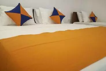 Mathews Holiday Resort