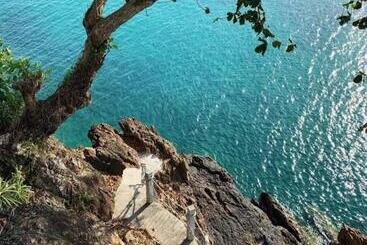 Pensão Cliff View Bungalows