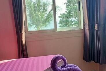 Pansiyon Cliff View Bungalows