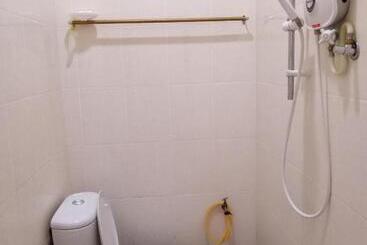 پانسیون Nas Villaria Langkawi