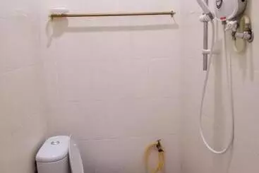 Majatalo Nas Villaria Langkawi