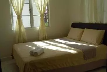 Pensionat Nas Villaria Langkawi