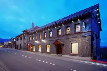 Pension Zum Schotten