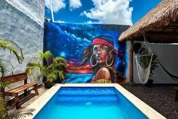 La Perle Noire   Auberge