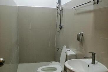 Baki Divers And Beach Resort