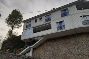 Apart Otel Elmas Villa Suit