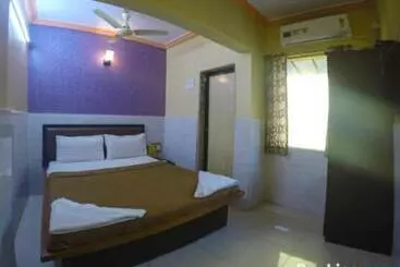 Hotel Classic Residency