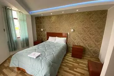 Hotel El Gran Señorial