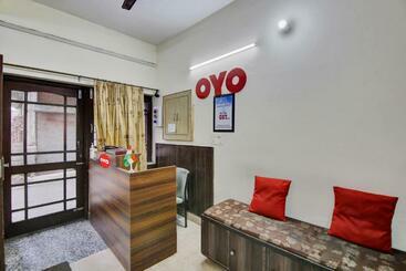 Hotel Oyo Flagship 7230 City Inn