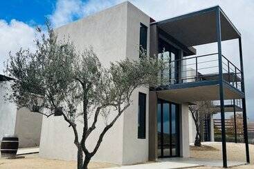 Отель Villa Sophia Valle De Guadalupe