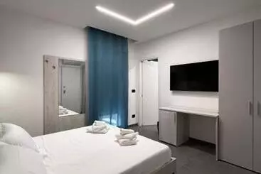 B&b A Due Passi Dal Mare