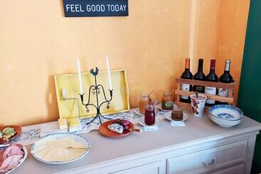 B&b Quinta Da Romãzeira