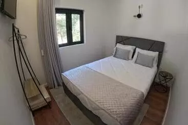 Bed and Breakfast Casa De Pinheiral