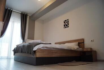 Apart Hotel Central View Craiova 3