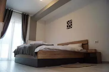 Aparthotel Central View Craiova 3