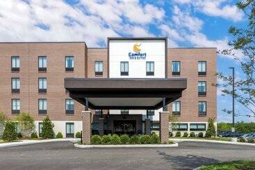 فندق Comfort Inn & Suites Gallatin Nashville Metro