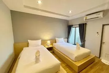 Hotelli Klaang Muang