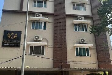 호텔 Royal Villa Guest House