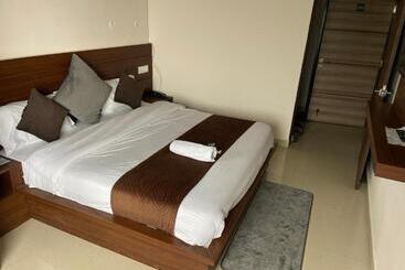 Hotel The Bliss Dhanaulti