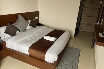 Hotel The Bliss Dhanaulti
