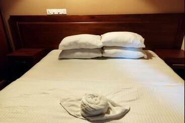 پانسیون Sinaman Naifaru