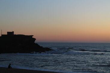 پانسیون Ocean Country Guest House Freiria