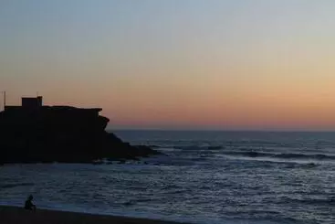 Majatalo Ocean Country Guest House Freiria