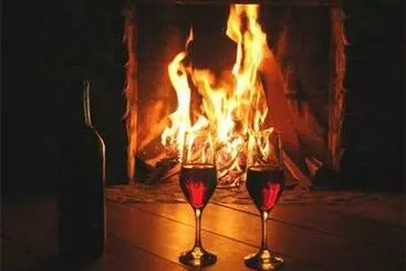 ペンション Suites Cantinho De Mauá