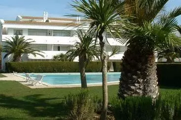 Appartements Green Club