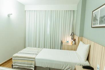 هتل Days Inn By Wyndham Rio De Janeiro Lapa