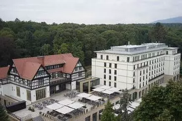 Dorint Hotel Frankfurt/oberursel