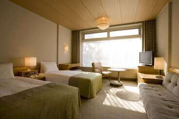 Karuizawa Prince Hotel West