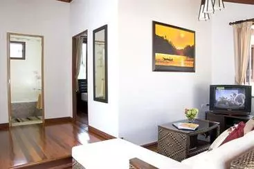 호텔 Krabi Dream Home Pool Villa
