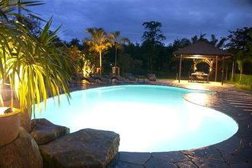 호텔 Krabi Dream Home Pool Villa