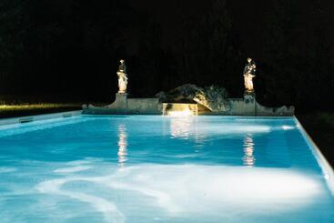 호텔 L Unicorno Agriturismo