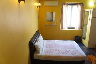 Hotel Mini Sayang Residence