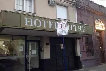 Hotel Mitre