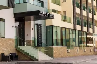 New Splendid Hotel & Spa   Adults Only