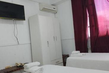 호텔 Nuevo Casablanca