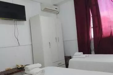 هتل Nuevo Casablanca