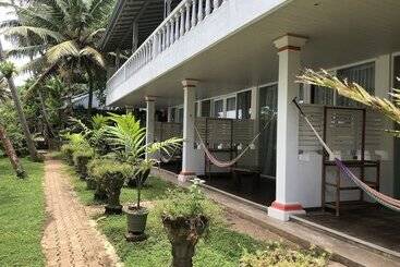 Hotell Number One Mirissa