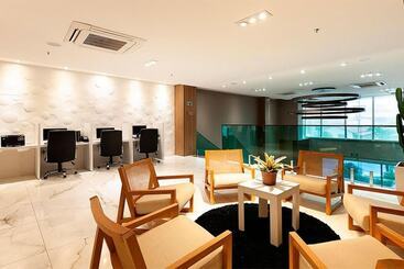 호텔 Oasis Cabo Frio