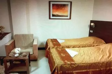 Hotel Part Isfahan