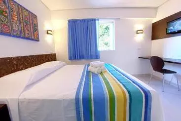 Otel Pousada Eco Maceio
